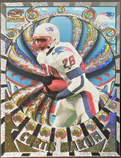 Curtis Martin