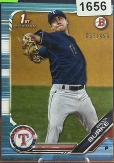 Brock Burke