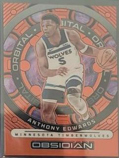 Anthony Edwards