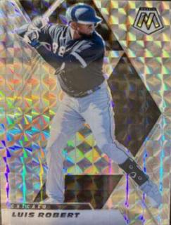 Luis Robert
