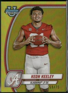 Keon Keeley