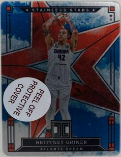 Brittney Griner