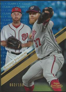Stephen Strasburg