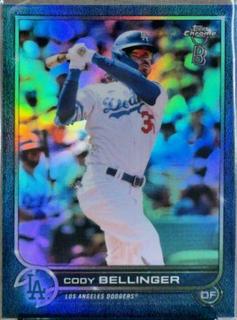 Cody Bellinger