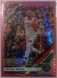 Serge Ibaka