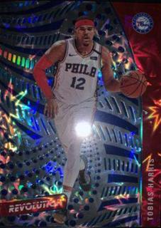 Tobias Harris
