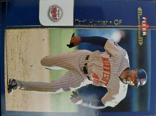 Torii Hunter