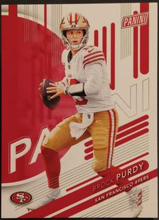Brock Purdy
