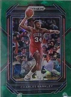 Charles Barkley