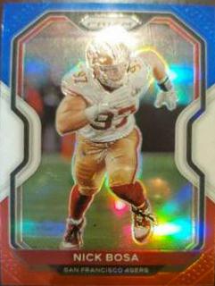 Nick Bosa