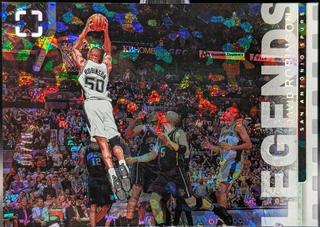 David Robinson