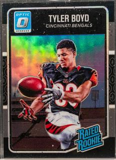 Tyler Boyd