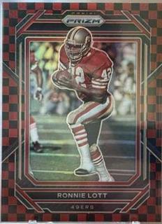 Ronnie Lott