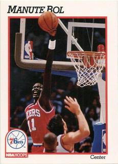 Manute Bol