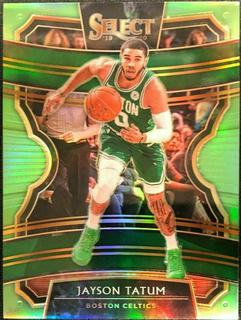 Jayson Tatum