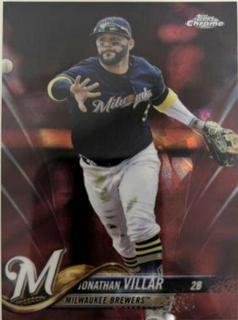 Jonathan Villar