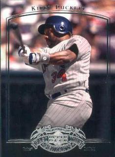 Kirby Puckett