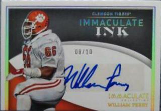 William Perry