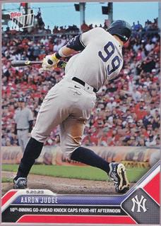 Aaron Judge