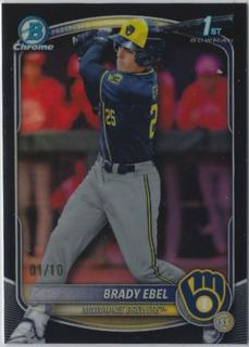 Brady Ebel