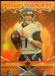 Ryan Tannehill