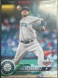 Felix Hernandez