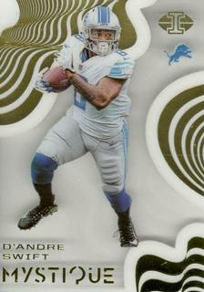 D'Andre Swift