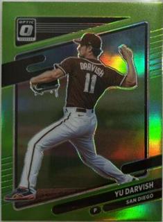 Yu Darvish