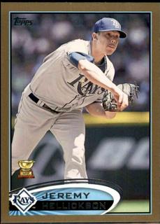 Jeremy Hellickson