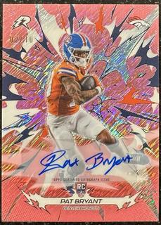 Pat Bryant