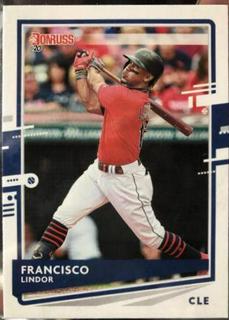 Francisco Lindor