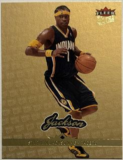 Stephen Jackson
