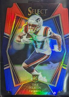 Tre Nixon