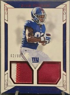 Kelvin Benjamin