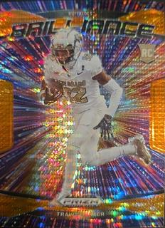 Travis Hunter