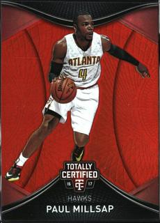 Paul Millsap