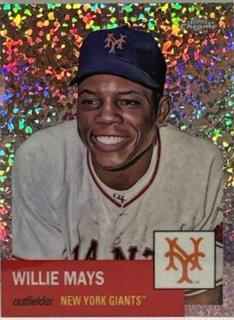 Willie Mays