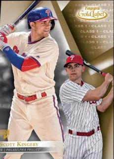 Scott Kingery