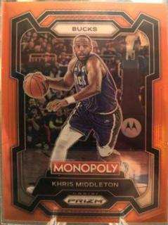 Khris Middleton