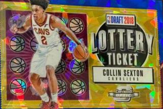 Collin Sexton