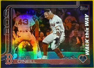 Tyler O'Neill