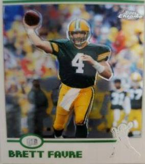 Brett Favre
