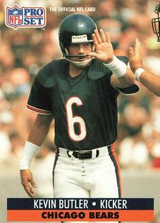 Kevin Butler