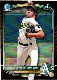 Steven Echavarria