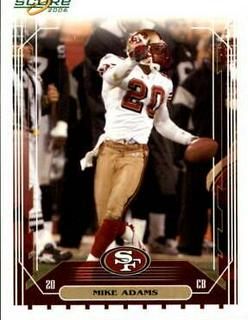 Mike Adams