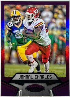 Jamaal Charles