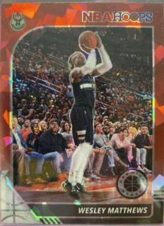 Wesley Matthews