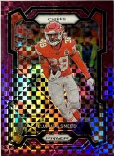 L'Jarius Sneed