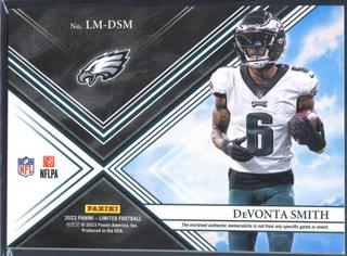 DeVonta Smith