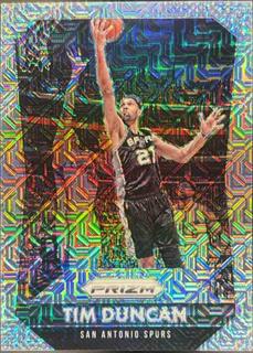 Tim Duncan